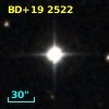 BD+19  2522
