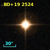 BD+19  2524