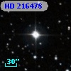 HD 216478