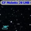 Cl* Melotte   20    LMB     449
