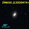 2MASX J12020474+1754472