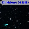 Cl* Melotte   20    LMB     450