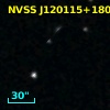 NVSS J120115+180934