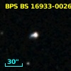 BPS BS 16933-0026