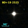 BD+19  2525