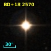 BD+18  2570