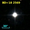 BD+18  2569