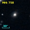 Mrk  758