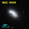 NGC  4049