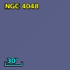 NGC  4048