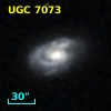 UGC  7073