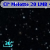 Cl* Melotte   20    LMB     458