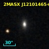 2MASX J12101465+1911370