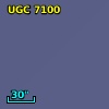 UGC  7100