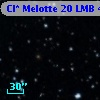 Cl* Melotte   20    LMB     460