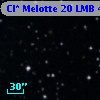 Cl* Melotte   20    LMB     461