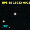 BPS BS 16933-0023