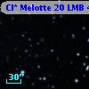 Cl* Melotte   20    LMB     462
