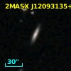 2MASX J12093135+1912346