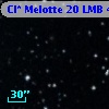 Cl* Melotte   20    LMB     463