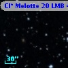 Cl* Melotte   20    LMB     464