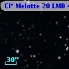 Cl* Melotte   20    LMB     465