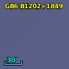 GB6 B1202+1849