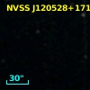 NVSS J120528+171504
