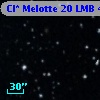 Cl* Melotte   20    LMB     466