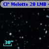 Cl* Melotte   20    LMB     468