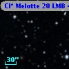 Cl* Melotte   20    LMB     469