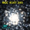 NGC  4147   245