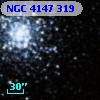 NGC  4147   319