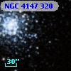 NGC  4147   320