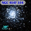 NGC  4147   334