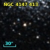 NGC  4147   413
