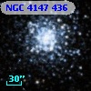 NGC  4147   436