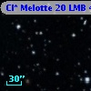 Cl* Melotte   20    LMB     471