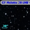 Cl* Melotte   20    LMB     474