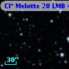 Cl* Melotte   20    LMB     476