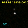 BPS BS 16933-0010