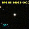 BPS BS 16933-0020