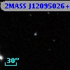 2MASS J12095026+1751227