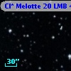 Cl* Melotte   20    LMB     477