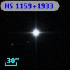 HS 1159+1933