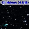 Cl* Melotte   20    LMB     478