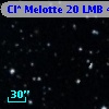Cl* Melotte   20    LMB     479