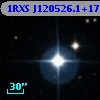 1RXS J120526.1+171744