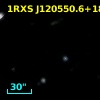 1RXS J120550.6+180323