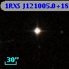 1RXS J121005.0+185828